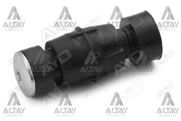 Renault Clio Viraj Demir Askı Rotu Lastiği I OEM 7700799404